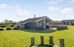 Feriehuse - Flovt Strand , Danmark - C2035 11