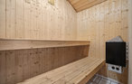 Ferienhaus - Binderup Strand , Dänemark - C2043 7