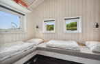 Ferienhaus - Binderup Strand , Dänemark - C2043 21