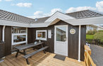 Ferienhaus - Binderup Strand , Dänemark - C2043 14