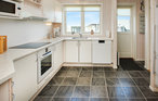 Feriehuse - Flovt Strand , Danmark - C2084 3