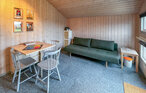 Ferienhaus - Råde Strand , Dänemark - C2062 14