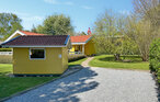 Feriehuse - Hejlsminde Strand , Danmark - C2034 8