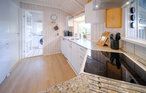 Ferienhaus - Binderup Strand , Dänemark - C2043 7