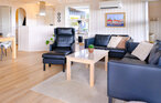 Ferienhaus - Binderup Strand , Dänemark - C2043 17