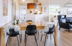 Ferienhaus - Binderup Strand , Dänemark - C2043 5