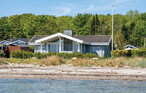 Feriehuse - Binderup Strand , Danmark - C2077 1