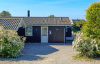 Semesterhus - Hejsager Strand , Danmark - C2083 8