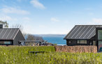Ferienhaus - Sandersvig Strand , Dänemark - C2155 20