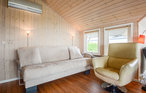 Semesterhus - Hejlsminde Strand , Danmark - C2136 19