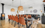 Ferienhaus - Sandersvig Strand , Dänemark - C2155 21