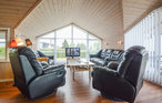 Semesterhus - Hejlsminde Strand , Danmark - C2136 17