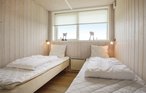 Semesterhus - Flovt Strand , Danmark - C2144 17