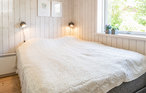 Ferienhaus - Flovt Strand , Dänemark - C2170 15