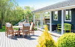 Ferienhaus - Flovt Strand , Dänemark - C2170 2