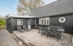 Feriehuse - Binderup Strand , Danmark - C2151 11