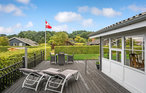 Feriehuse - Binderup Strand , Danmark - C2167 9