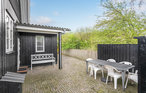 Feriehuse - Binderup Strand , Danmark - C2151 10