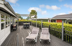 Feriehuse - Binderup Strand , Danmark - C2167 15