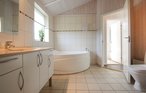 Semesterhus - Flovt Strand , Danmark - C2144 18