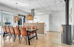 Ferienhaus - Sandersvig Strand , Dänemark - C2155 22