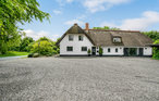 Semesterhus - Grønninghoved , Danmark - C2189 1