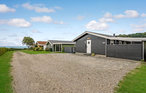 Feriehuse - Binderup Strand , Danmark - C2167 12