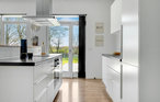 Ferienhaus - Sandersvig Strand , Dänemark - C2155 23