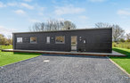 Ferienhaus - Sandersvig Strand , Dänemark - C2155 12