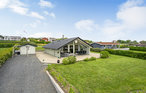 Semesterhus - Hejlsminde Strand , Danmark - C2136 1