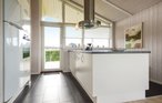 Semesterhus - Flovt Strand , Danmark - C2144 13