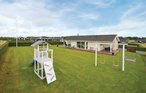 Semesterhus - Flovt Strand , Danmark - C2144 9