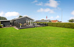 Feriehuse - Binderup Strand , Danmark - C2167 13