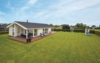 Semesterhus - Flovt Strand , Danmark - C2144 10