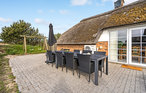 Ferienhaus - Klegod , Dänemark - C21259 13