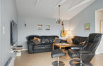 Feriehuse - Binderup Strand , Danmark - C2167 3