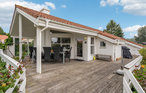 Semesterhus - Hejlsminde Strand , Danmark - C2132 15