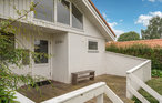Semesterhus - Hejlsminde Strand , Danmark - C2132 18