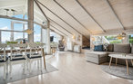 Feriehuse - Grønninghoved Strand , Danmark - C2100 3