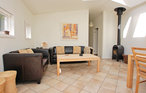 Ferienhaus - Flovt Strand , Dänemark - C2164 6