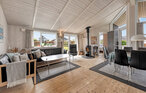 Ferienhaus - Flovt Strand , Dänemark - C2113 2