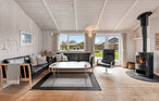 Ferienhaus - Flovt Strand , Dänemark - C2113 3