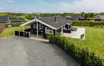 Ferienhaus - Flovt Strand , Dänemark - C2113 9