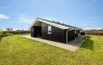 Ferienhaus - Flovt Strand , Dänemark - C2113 13
