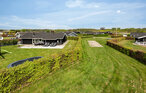 Ferienhaus - Flovt Strand , Dänemark - C2113 14