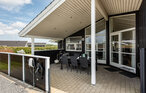 Ferienhaus - Flovt Strand , Dänemark - C2113 8