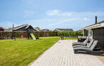 Ferienhaus - Flovt Strand , Dänemark - C2113 15