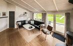 Feriehuse - Flovt Strand , Danmark - C2113 4