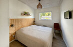 Ferienhaus - Sandersvig Strand , Dänemark - C2155 26