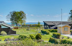 Feriehuse - Grønninghoved Strand , Danmark - C2251 8